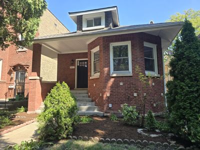 5423 N Sawyer Ave, Chicago, IL, 60625