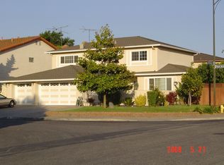 98 Park Oxford Pl, San Jose, CA 95136