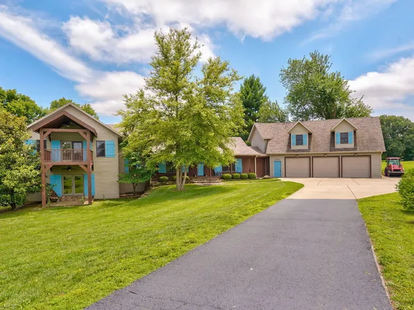 3995 E Apple Hill Lane, Springfield, MO 65802