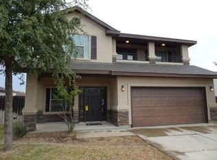 505 Starling Creek Loop, Laredo, TX 78045