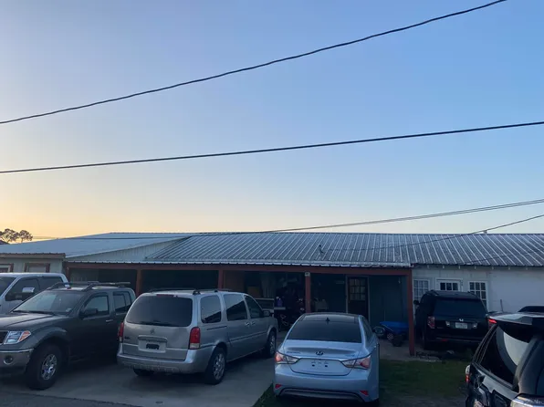 149 E 51st St, Cut Off, LA 70345
