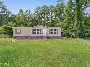 212 Selover Avenue, New Bern, NC 28560