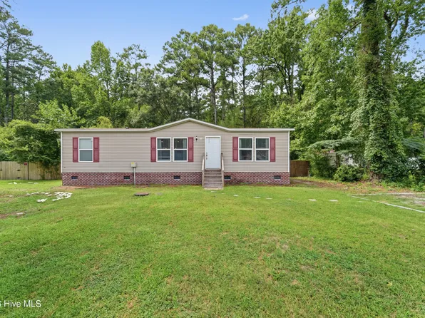 212 Selover Avenue, New Bern, NC 28560