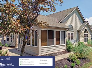 5840 Ravine Creek Dr, Grove City, OH