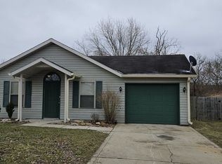 897 E Marshall Dr, Nineveh, IN 46164
