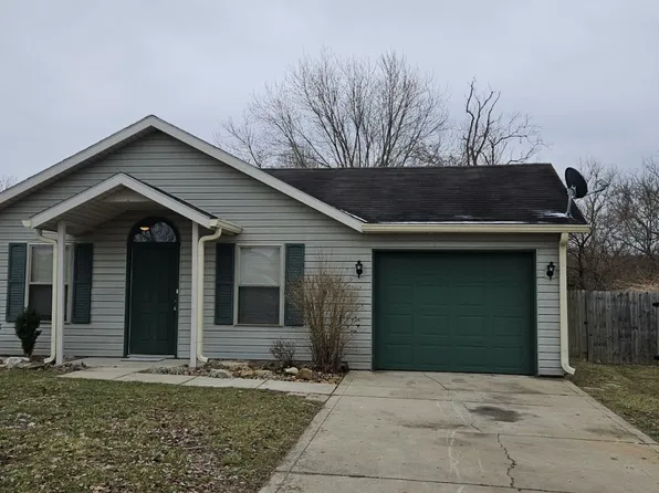 897 E Marshall Dr, Nineveh, IN 46164