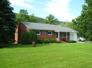 2409 Waynesboro Pike, Fairfield, PA 17320