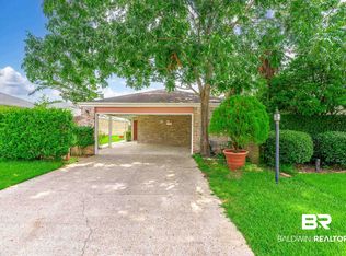 23 Old Mill Ct, Mobile, AL 36608