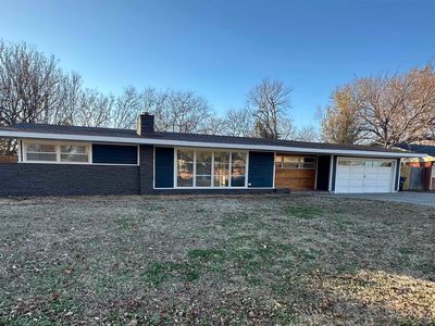 110 S Coolidge St, Enid, OK, 73703