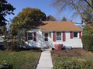 1511 Broadway St, Webster City, IA 50595