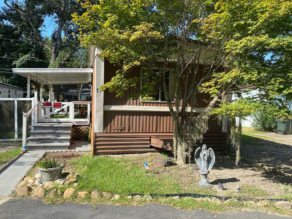1st image of 1841 Beechwood Rd Lot 17