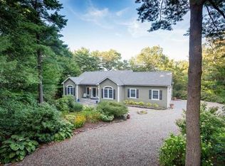 32 Bennett St N, Gloucester, MA 01930