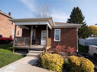 817 John St, Langeloth, PA 15054