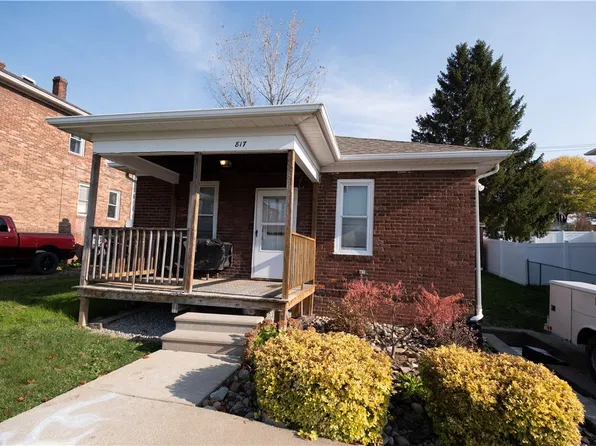 817 John St, Langeloth, PA 15054