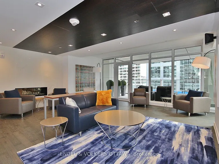 199 Slater St #2203 — Photo 31