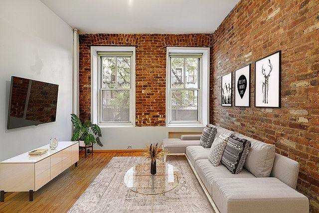 1st image of 308 Mott St APT 3A