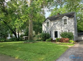 3559 Rushland Ave, Toledo, OH 43606