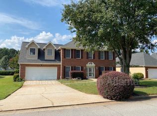 4216 Wyndham Park Cir, Decatur, GA 30034