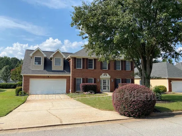 4216 Wyndham Park Cir, Decatur, GA 30034