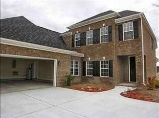 978 Shipmaster Ave, Myrtle Beach, SC 29579