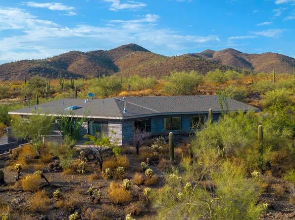 49636 N 15TH Avenue, New River, AZ 85087
