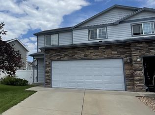 3320 Barbera St #1, Greeley, CO 80634