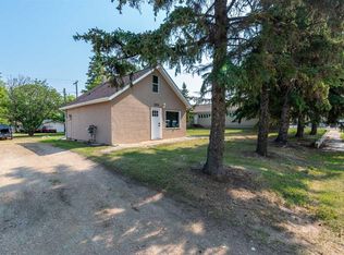 206 W 1st Ave W, Maidstone, SK S0M 1M0