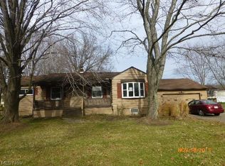 5412 Palmyra Rd SW, Warren, OH 44481