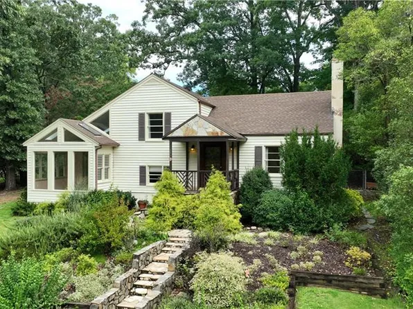 810 W Ray Ave, High Point, NC 27262