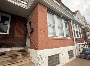 3830 Bennington St, Philadelphia, PA 19124