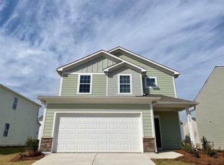 632 Blue Ash Ct, McDonough, GA