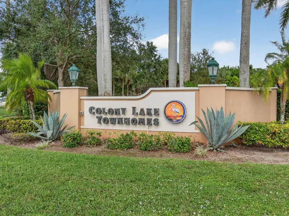 4353 Colony View Drive, Lake Worth, FL 33463