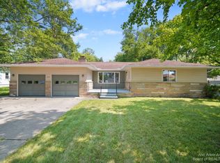 665 Allen Rd, Milan, MI 48160