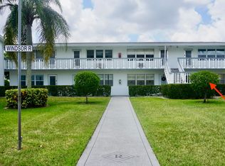 401 Windsor #R, West Palm Beach, FL 33417