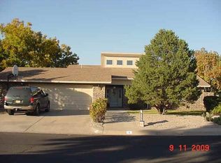 5 Lafayette Loop, Roswell, NM 88201