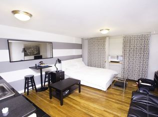 40 Grove St APT 1, New York, NY 10014