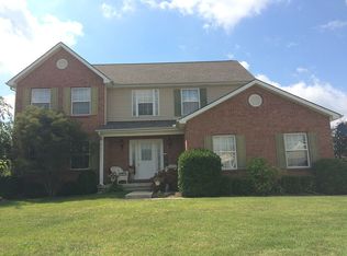 921 E High St, Eaton, OH 45320