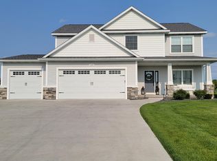 9008 N Mdws, Freeland, MI 48623