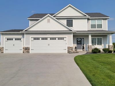 9008 N Mdws, Freeland, MI, 48623