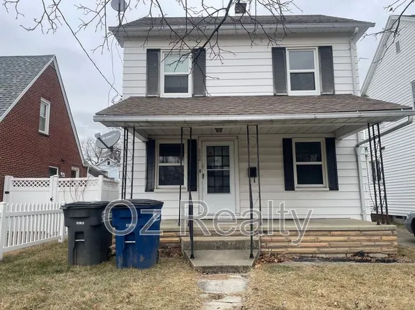 1752 Wychwood St, Toledo, OH 43613