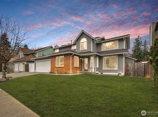 3933 119th Pl SE, Everett, WA 98208