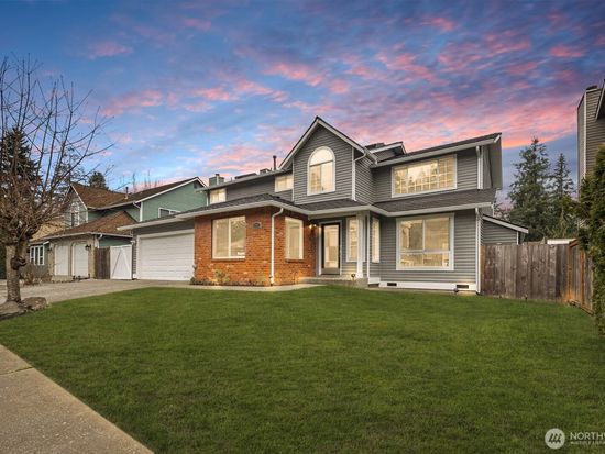 3933 119th Place SE, Everett, WA 98208