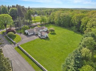 762 Sport Hill Rd, Easton, CT 06612