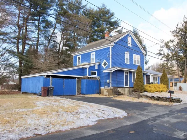 44 Beckwith Ave, Westfield, MA 01085
