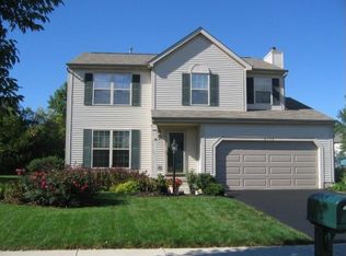6552 Collingwood Dr, Westerville, OH 43082
