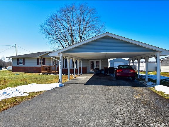 5th image of 2481 N Slab Road