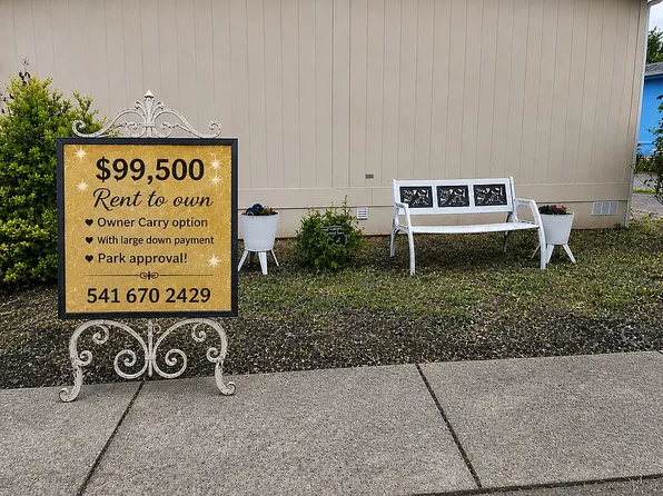 226 Owyhee Ln #46, Roseburg, OR 97471