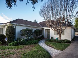 1645 Westhaven Rd, San Marino, CA 91108