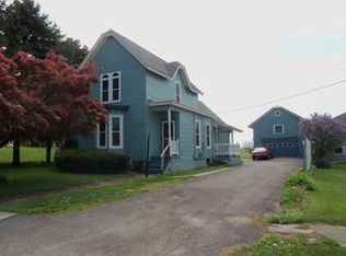20 Central Ave, Brocton, NY 14716