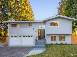 8619 NE 132nd Pl, Kirkland, WA